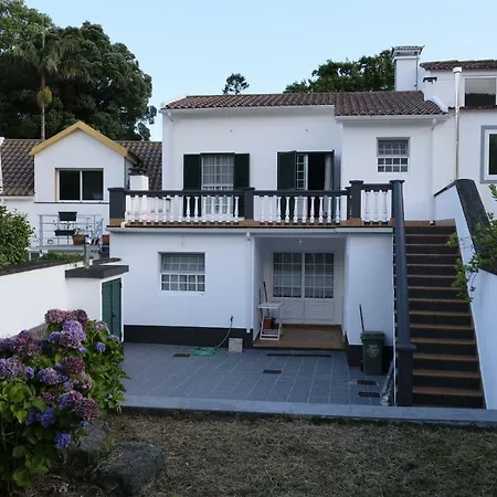 Holiday home Casa Do Largo
