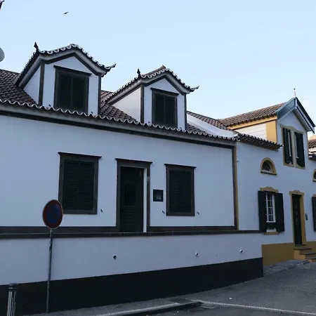 Casa Do Largo