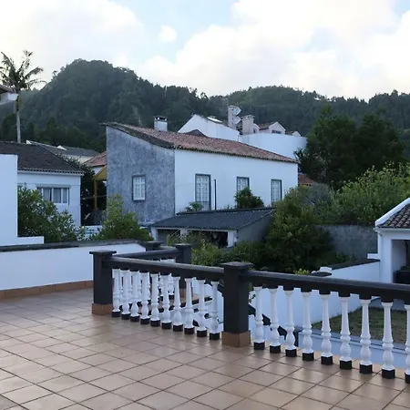 Casa Do Largo Holiday home *