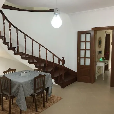 Holiday home Casa Do Largo Furnas (Azores)