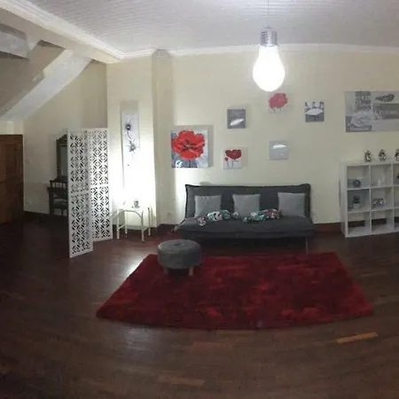 Holiday home Casa Do Largo