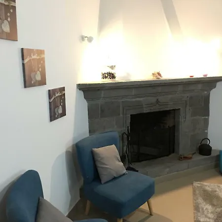 Casa Do Largo Holiday home