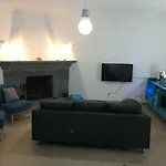 Casa Do Largo Furnas (Azores)
