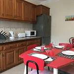 Casa Do Largo Furnas (Azores)