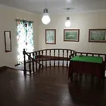 Prázdninový dům Casa Do Largo Furnas (Azores)