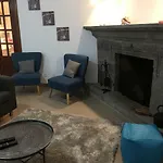 Prázdninový dům Casa Do Largo Furnas (Azores)