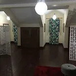 Casa Do Largo Prázdninový dům *