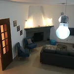 Casa Do Largo Furnas (Azores)