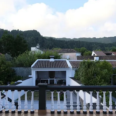 Σπίτι διακοπών Casa Do Largo *