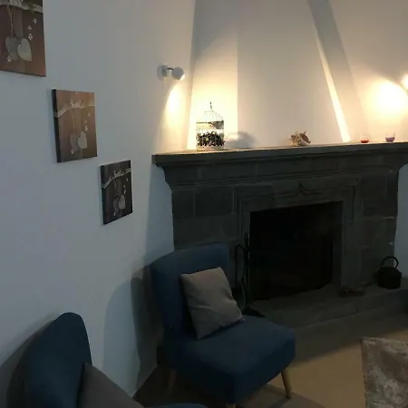 Casa Do Largo Furnas (Azores)