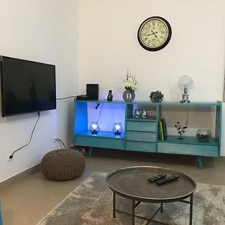 Semesterbostad Casa Do Largo Furnas (Azores)