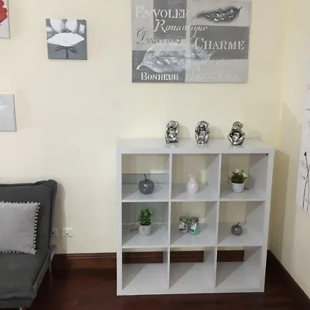 Casa Do Largo Semesterbostad