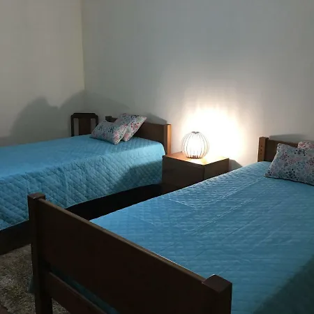 Casa Do Largo *