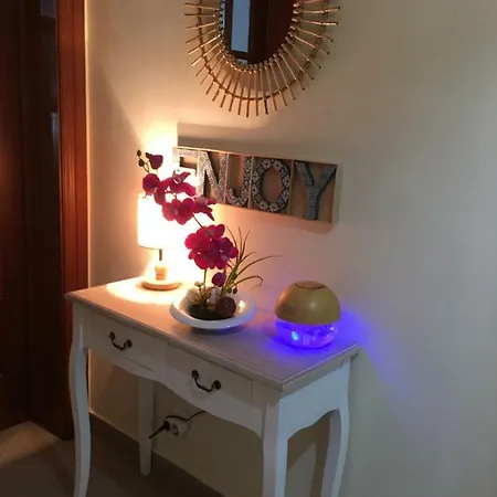 Casa Do Largo * Furnas (Azores)