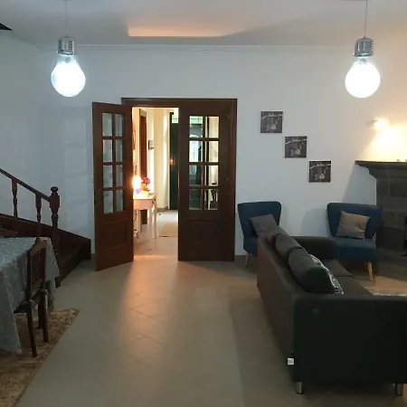 Ferienhaus Casa Do Largo *