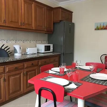 Casa Do Largo Furnas (Azores)