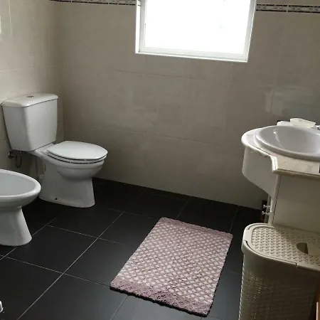 Casa Do Largo Ferienhaus