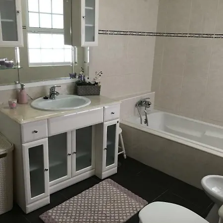 Ferienhaus Casa Do Largo *