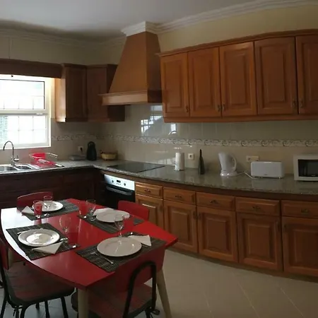 Casa Do Largo Furnas (Azores)