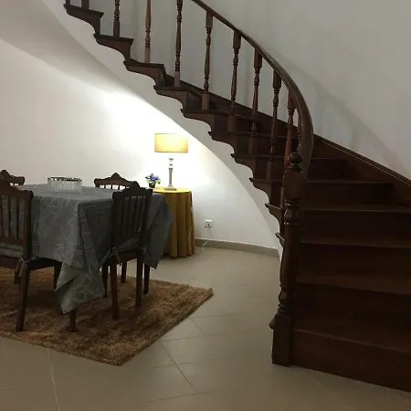 Casa Do Largo Semesterbostad