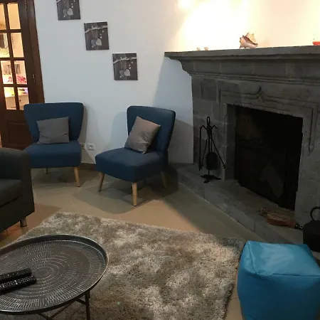 Ferienhaus Casa Do Largo Furnas (Azores)