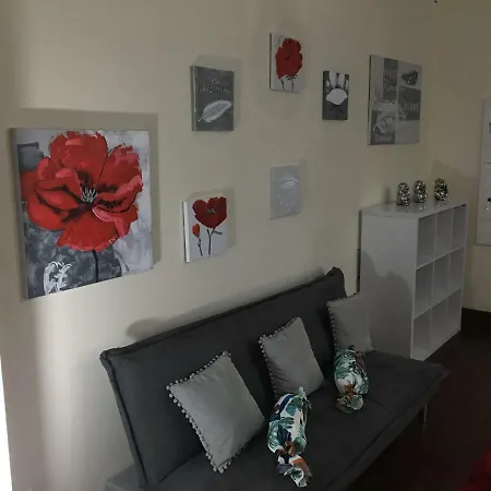 Casa Do Largo Furnas (Azores)