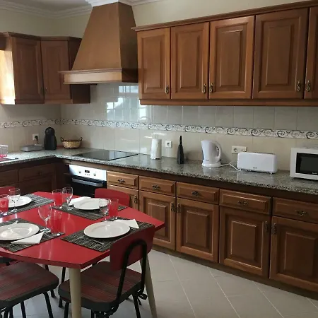 Ferienhaus Casa Do Largo