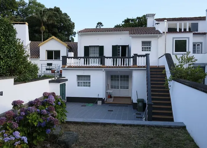 Σπίτι διακοπών Casa Do Largo