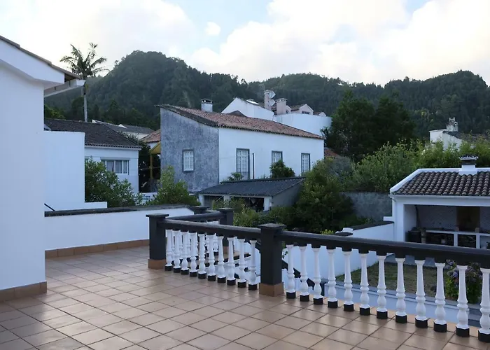 Casa Do Largo Σπίτι διακοπών *