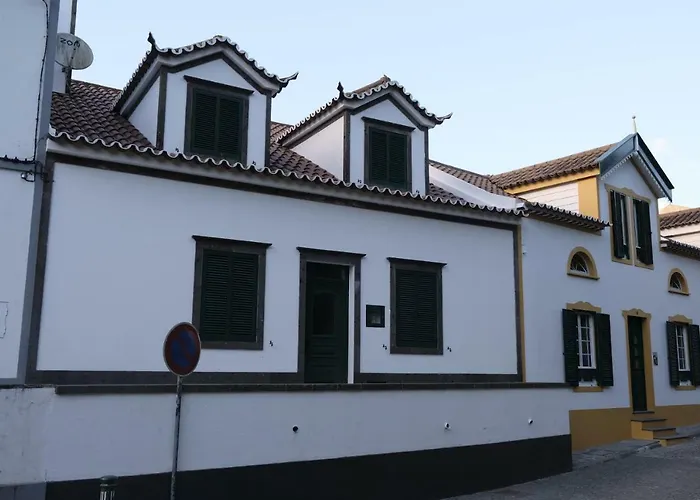 Σπίτι διακοπών Casa Do Largo Furnas (Azores)