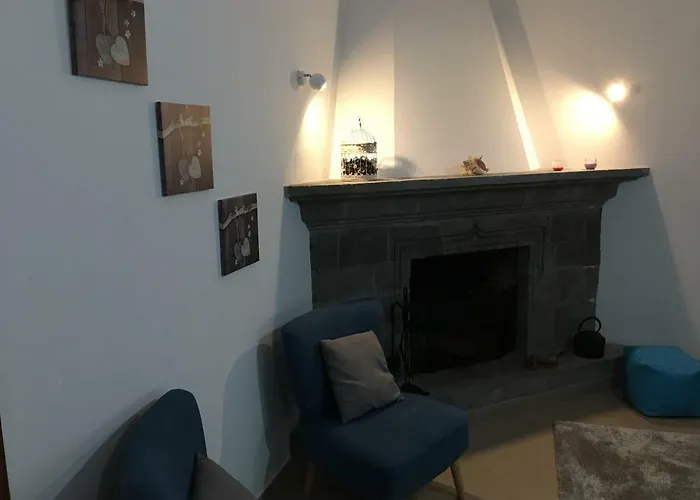 Casa Do Largo Furnas (Azores)