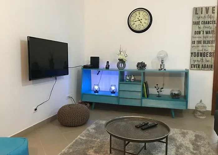 Σπίτι διακοπών Casa Do Largo Furnas (Azores)