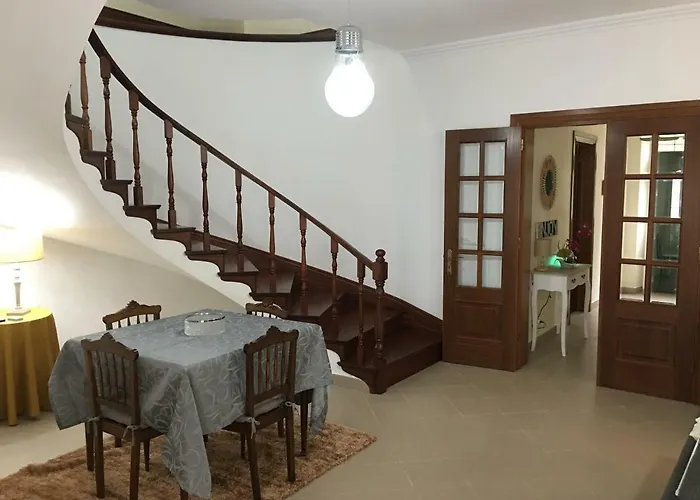 Σπίτι διακοπών Casa Do Largo Furnas (Azores)