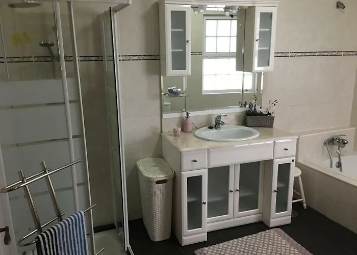 Σπίτι διακοπών Casa Do Largo Furnas (Azores)