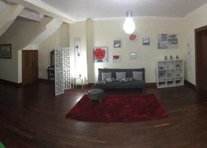 Σπίτι διακοπών Casa Do Largo