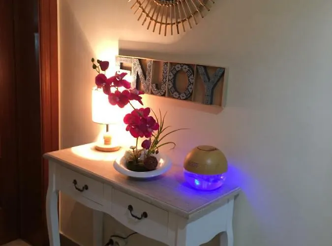 Casa Do Largo * Furnas (Azores)