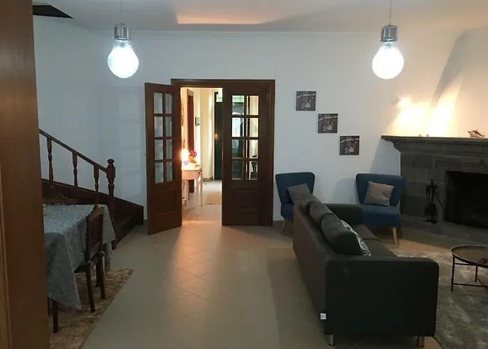 Σπίτι διακοπών Casa Do Largo *