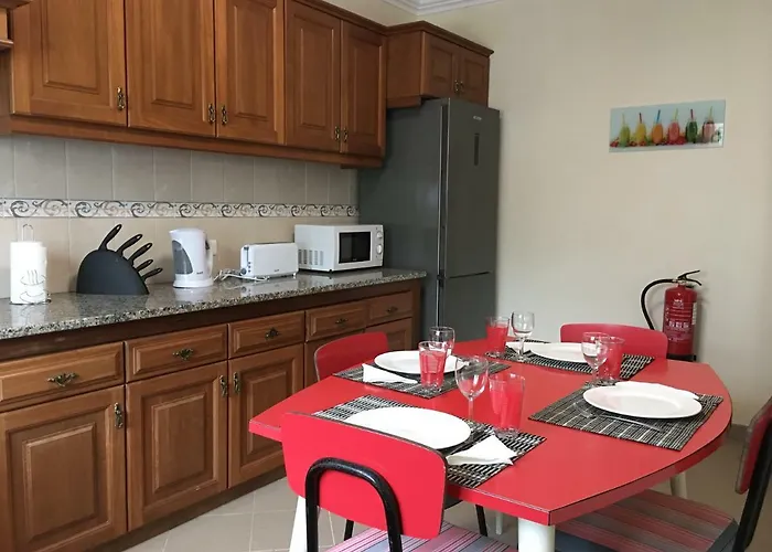 Casa Do Largo Furnas (Azores)