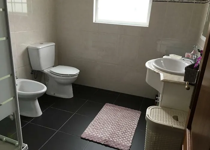 Casa Do Largo Σπίτι διακοπών