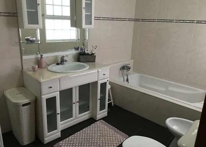 Σπίτι διακοπών Casa Do Largo *