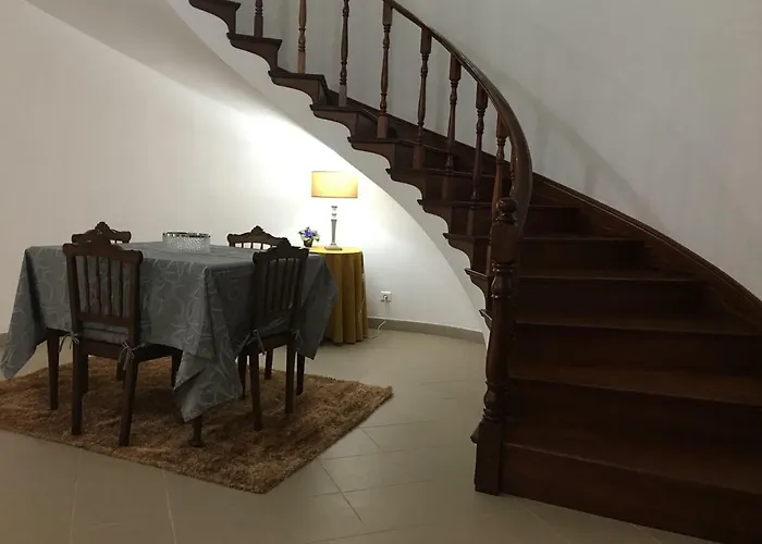 Casa Do Largo Σπίτι διακοπών