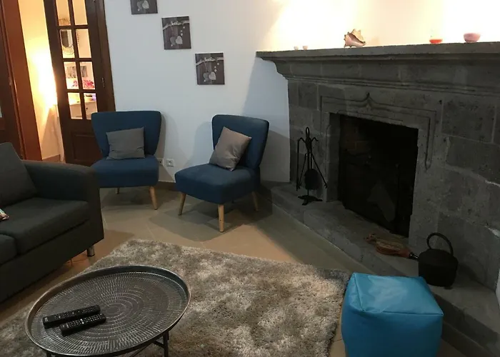 Σπίτι διακοπών Casa Do Largo Furnas (Azores)