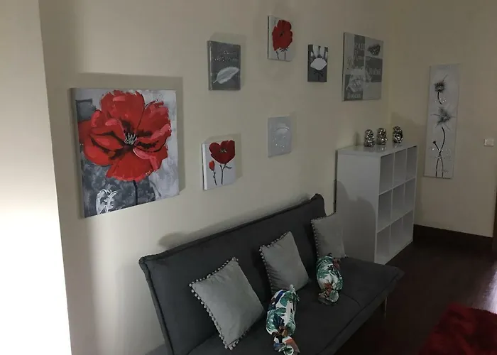 Casa Do Largo Furnas (Azores)