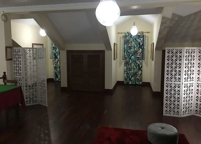 Casa Do Largo Σπίτι διακοπών *