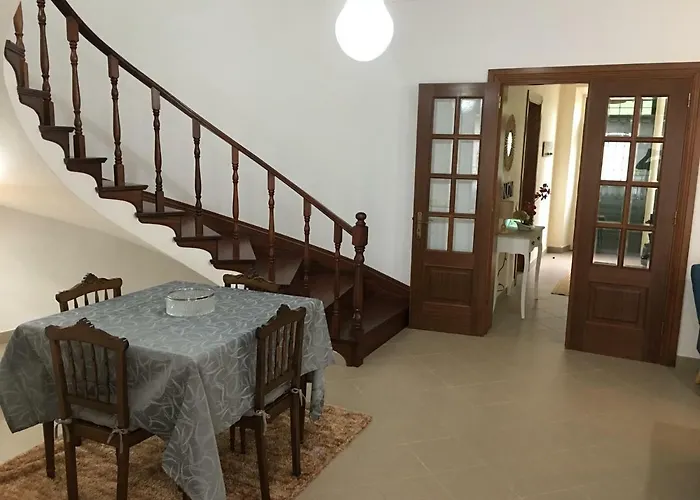 Casa Do Largo Σπίτι διακοπών