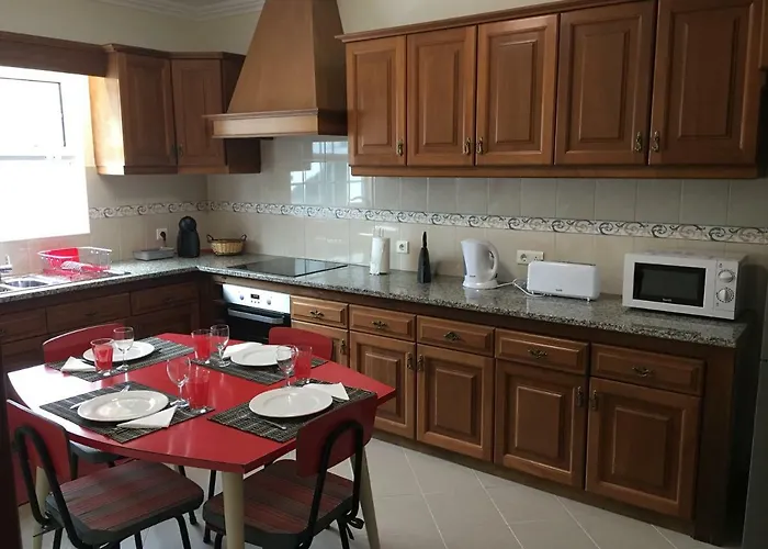 Σπίτι διακοπών Casa Do Largo